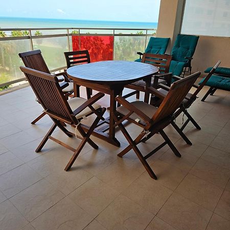 Edificio Mondrian 1ª Linea Vistas Al Mar Apartment Оропеса дел Мар Екстериор снимка
